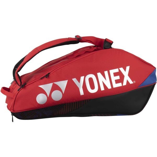 Yonex Yonex 92426 PRO Сак за тенис ракети, червено, размер