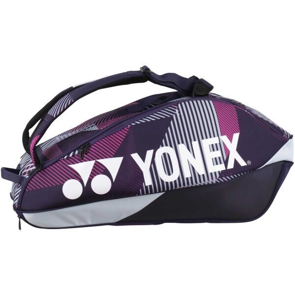 Yonex Yonex 92426 PRO Сак за тенис ракети, тъмносин, размер