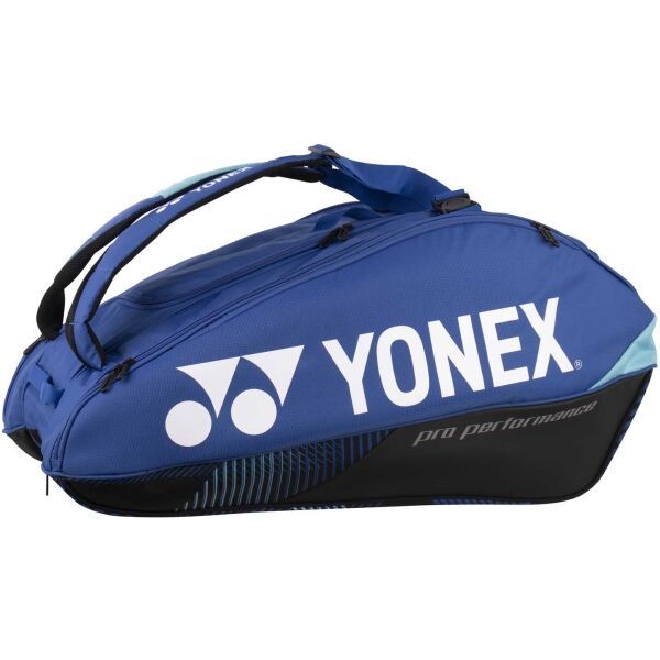 Yonex Yonex 92429 PRO Сак за тенис ракети, синьо, размер