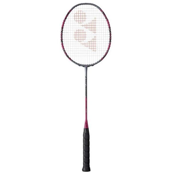 Yonex Yonex ARCSABER 11 PLAY Ракета за бадминтон, винен, размер