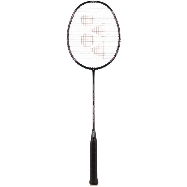 Yonex Yonex ARCSABER 2 ABILITY Ракета за бадминтон, черно, размер G4