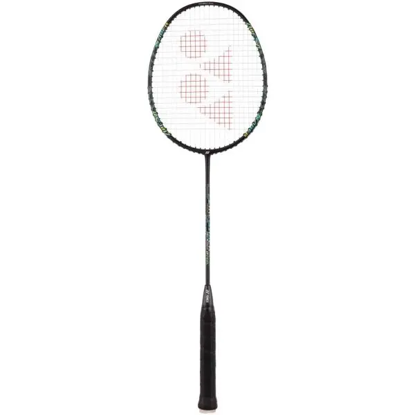 Yonex Yonex ARCSABER 2 FEEL Ракета за бадминтон, черно, размер G4