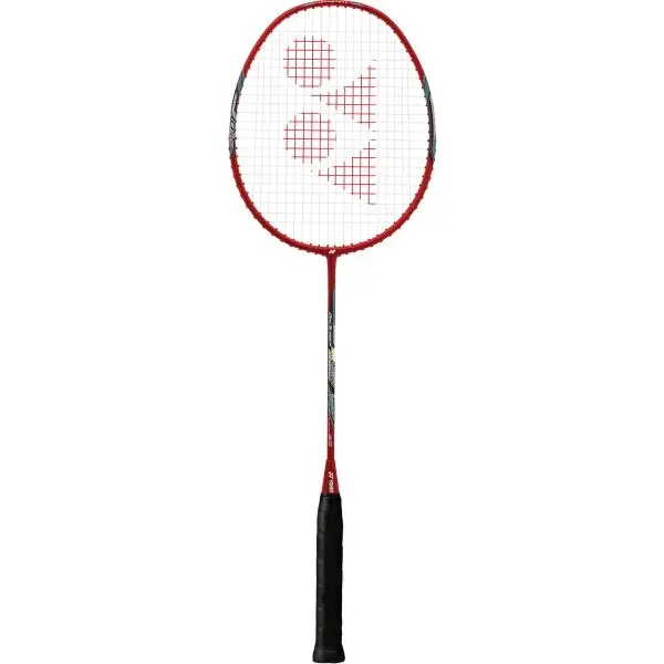 Yonex Yonex ARCSABER 73 LIGHT Ракета за бадминтон, червено, размер G4