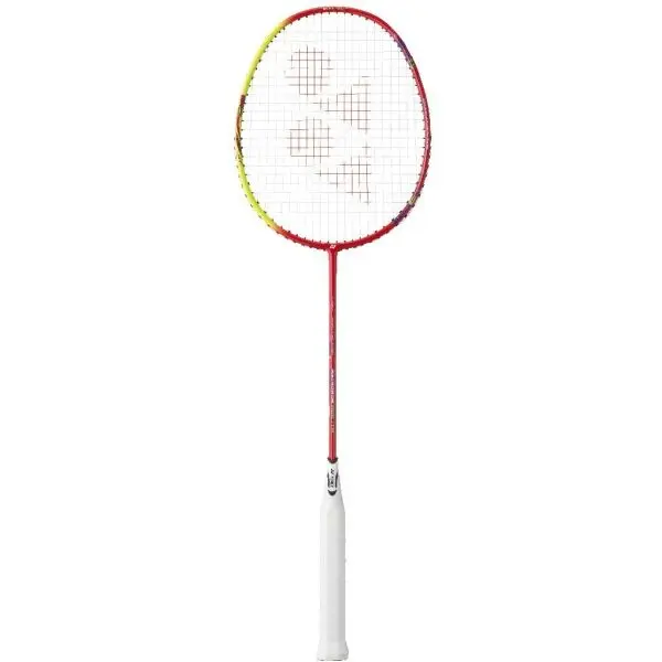 Yonex Yonex ASTROX 02 ABILITY Ракета за бадминтон, червено, размер G4