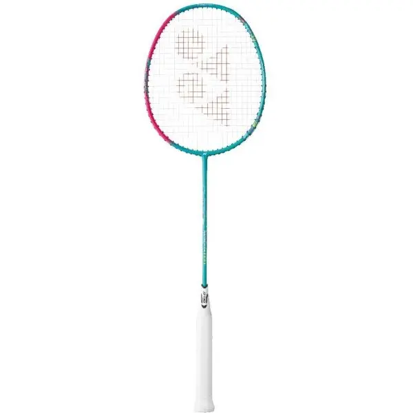 Yonex Yonex ASTROX 02 FEEL Ракета за бадминтон, тюркоазено, размер G4