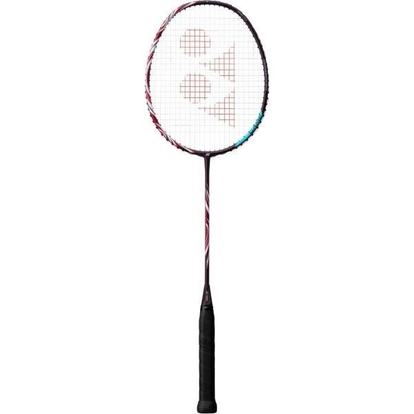 Yonex Yonex ASTROX 100 GAME Ракета за бадминтон, червено, размер