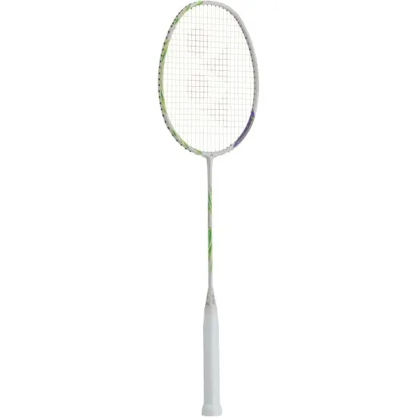 Yonex Yonex ASTROX 100 GAME VA Бадминтонова ракета, бяло, размер G5