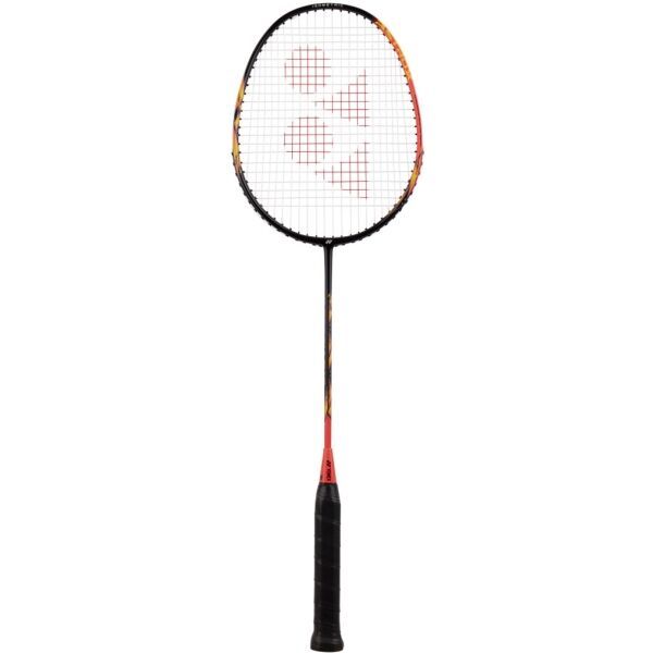 Yonex Yonex ASTROX E13 Ракета за бадминтон, черно, размер