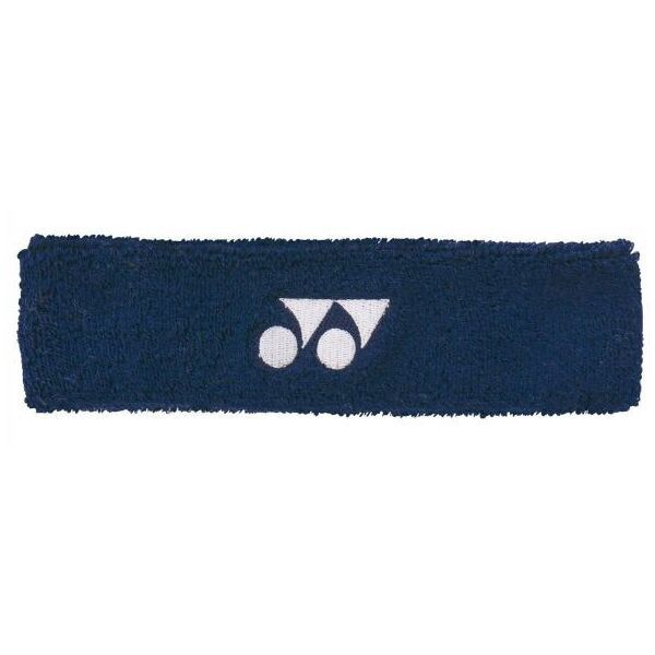 Yonex Yonex FROTÉ Лента за глава, тъмносин, размер