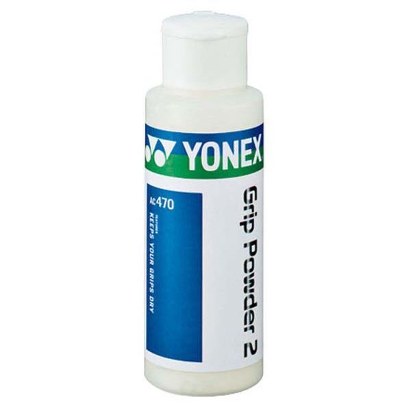 Yonex Yonex GRIP POWDER 2 Пудра против изпотяване на ръцете, бяло, размер