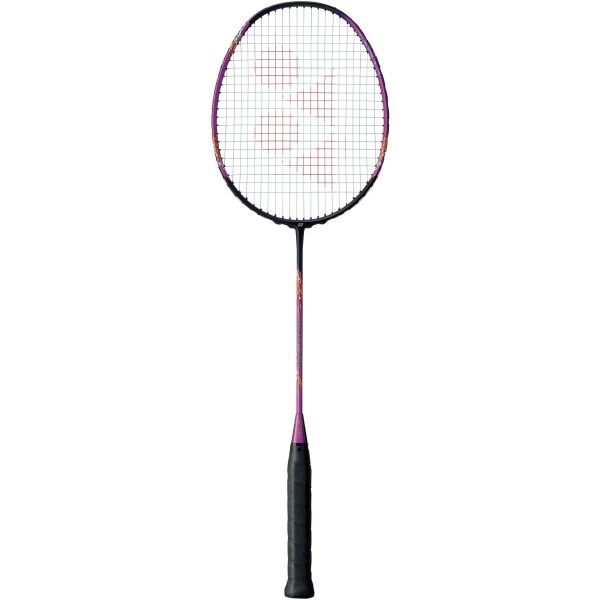 Yonex Yonex NANOFLARE 270 SPEED Ракета за бадминтон, черно, размер