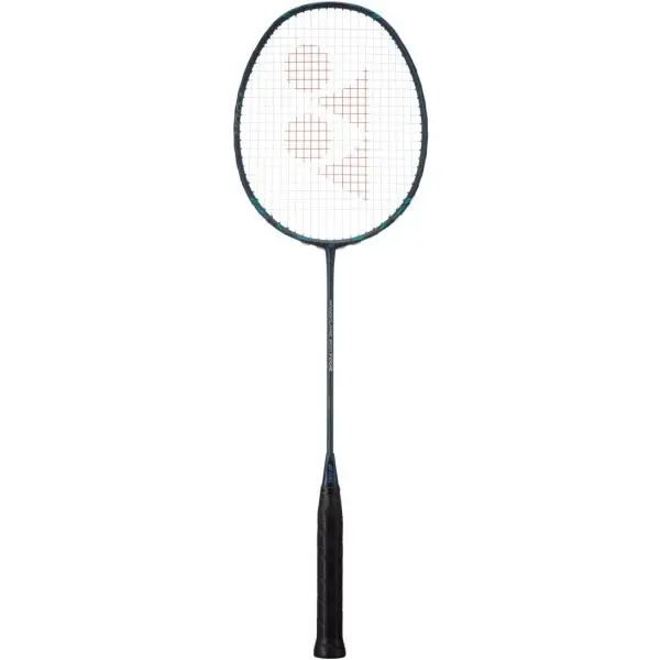 Yonex Yonex NANOFLARE 800 TOUR Ракета за бадминтон, тъмнозелено, размер G5