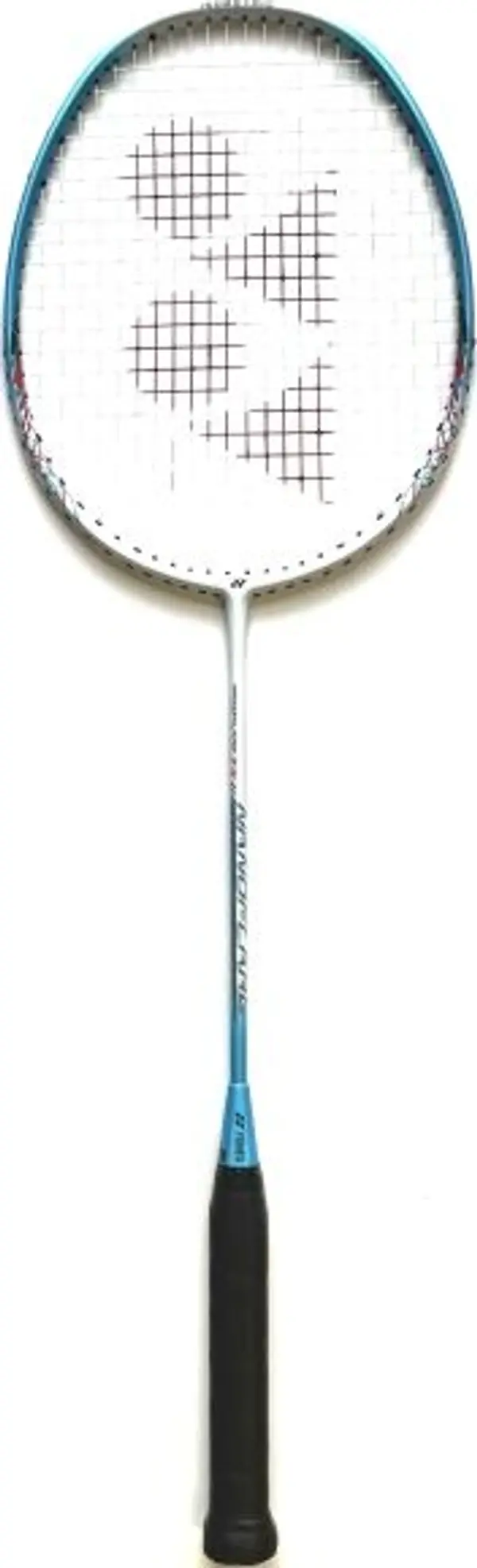 Yonex Yonex NANOFLARE TX Ракета за бадминтон, синьо, размер