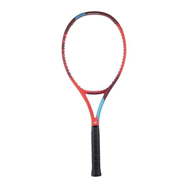 Yonex Yonex VCORE 100 TANGO Тенис ракета, червено, размер