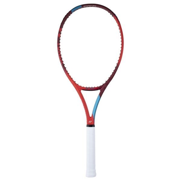 Yonex Yonex VCORE 98 LITE TANGO Тенис ракета, червено, размер