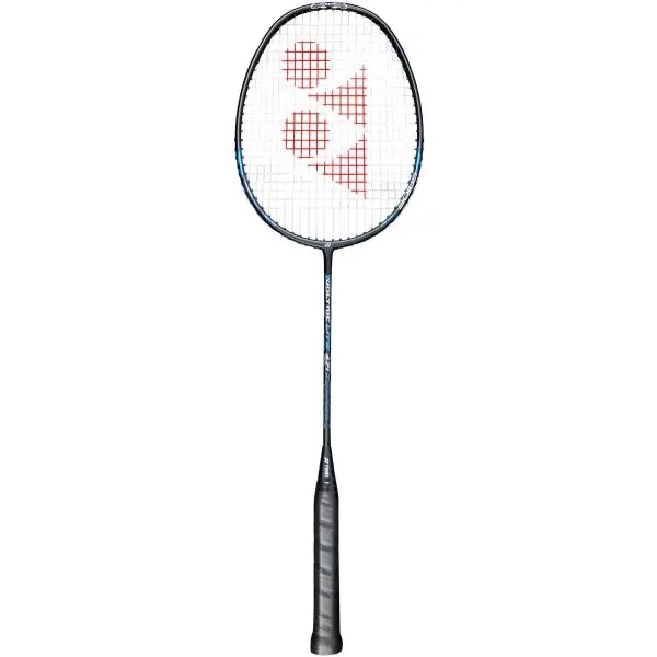 Yonex Yonex VOLTRIC LITE 47I Ракета за бадминтон, тъмносиво, размер G4