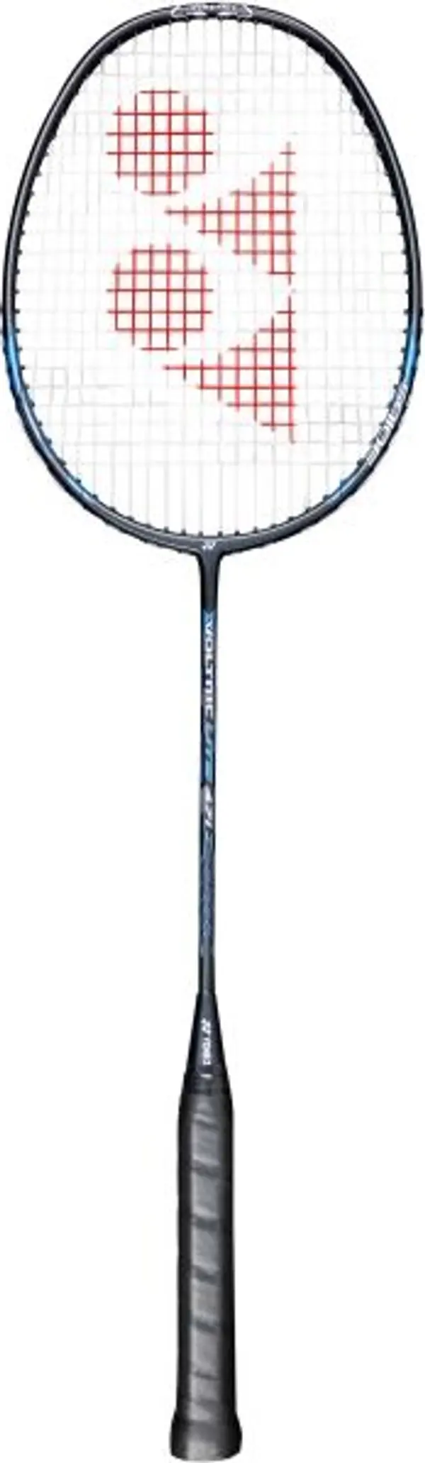 Yonex Yonex VOLTRIC LITE 47I Ракета за бадминтон, тъмносиво, размер G4