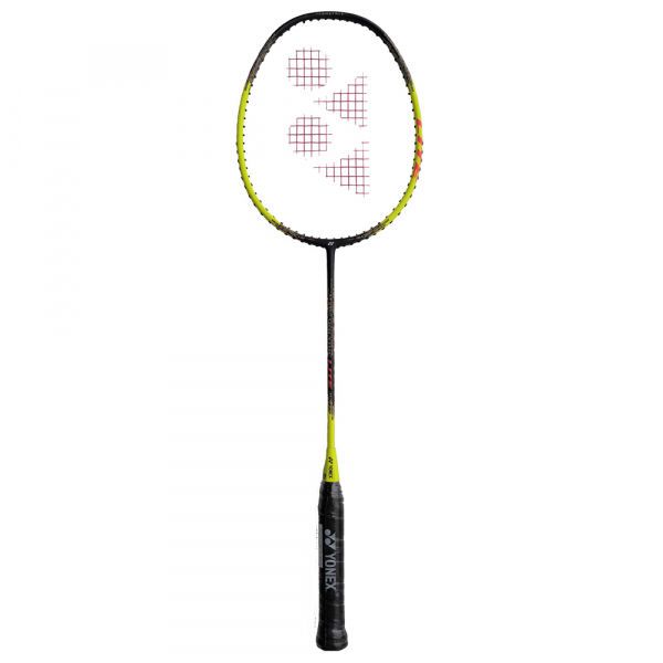 Yonex Yonex VOLTRIC LITE Хилка за бадминтон, черно, размер