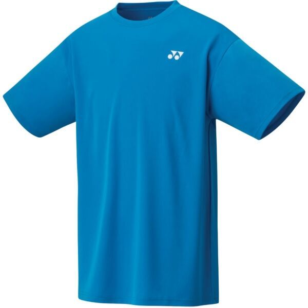 Yonex Yonex YM 0023 Мъжка тениска за тенис, синьо, размер