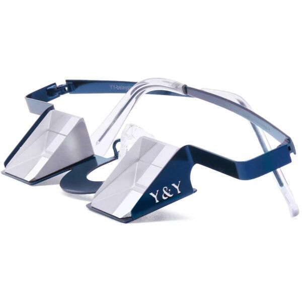 YY Vertical YY Vertical CLASSIC Специални предпазни очила, синьо, размер