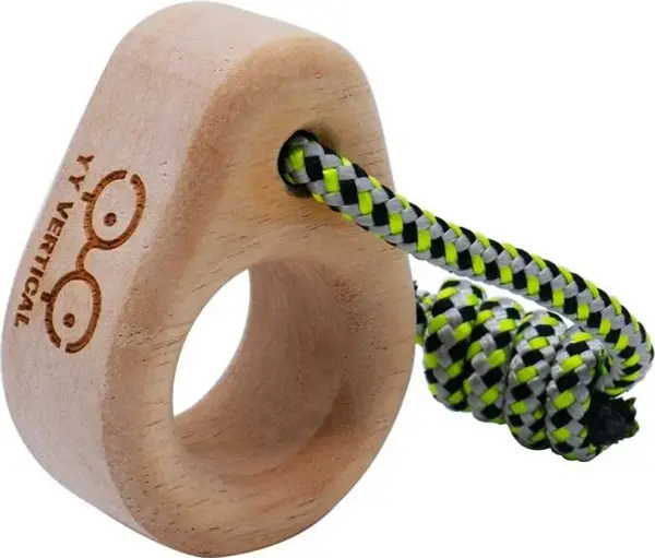 YY Vertical YY Vertical MONO Помагало за тренировка, бежово, размер