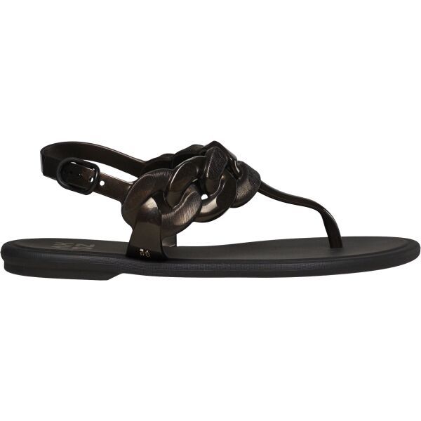 Zaxy Zaxy CLASSE SAND AD Дамски сандали, черно, размер