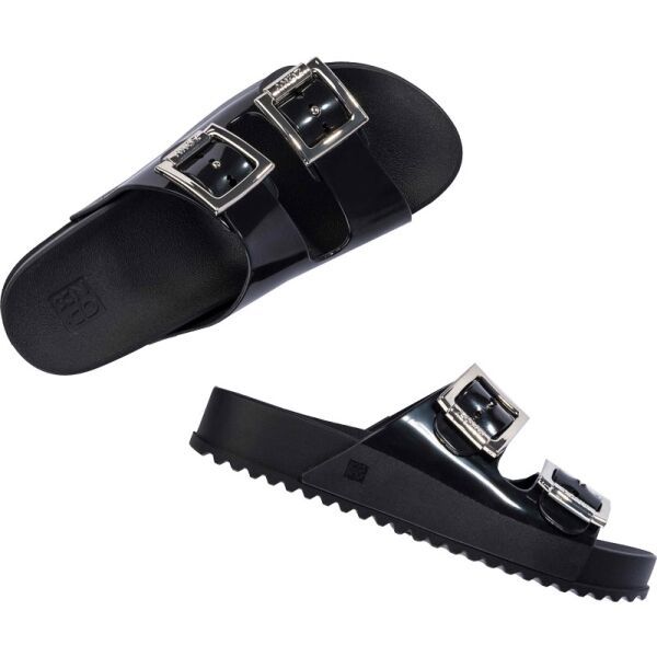 Zaxy Zaxy PARTNER III Дамски чехли, черно, размер