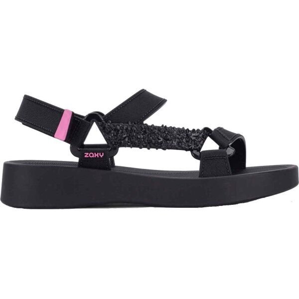 Zaxy Zaxy PRIMAVERA PAPET Дамски сандали, черно, размер