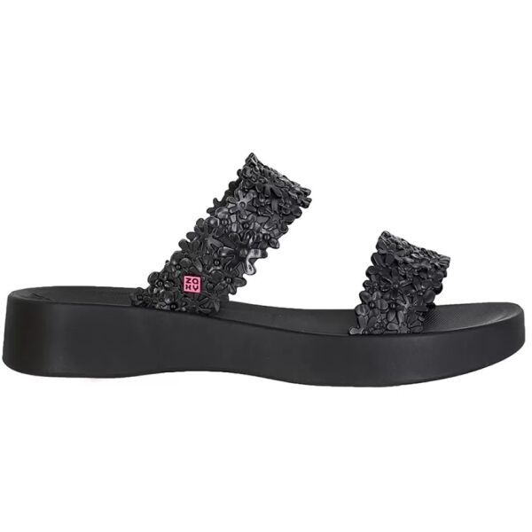 Zaxy Zaxy PRIMAVERA SLIDE Дамски чехли, черно, размер
