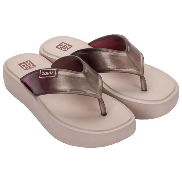 Zaxy Zaxy TREND NEW AD Дамски джапанки, розово, размер