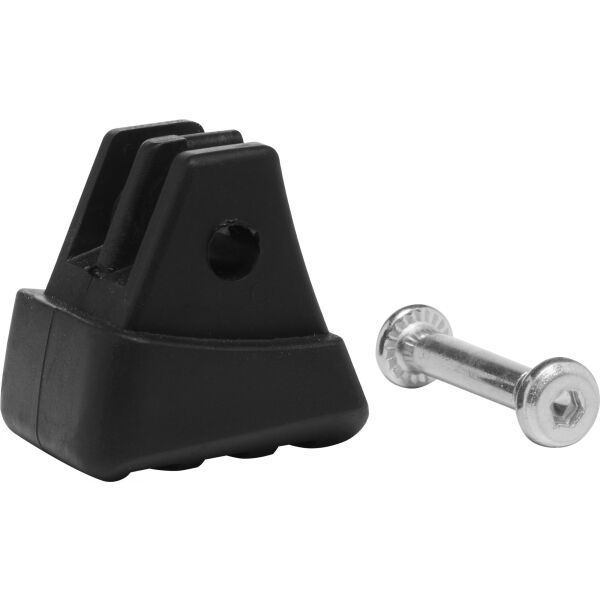 Zealot Zealot B008T Inline спирачка, черно, размер