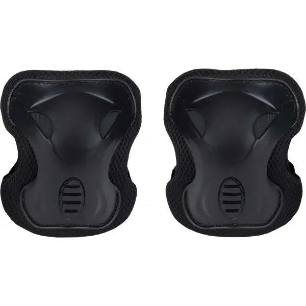 Zealot Zealot PROTECTOR KNEE Наколенки, черно, размер