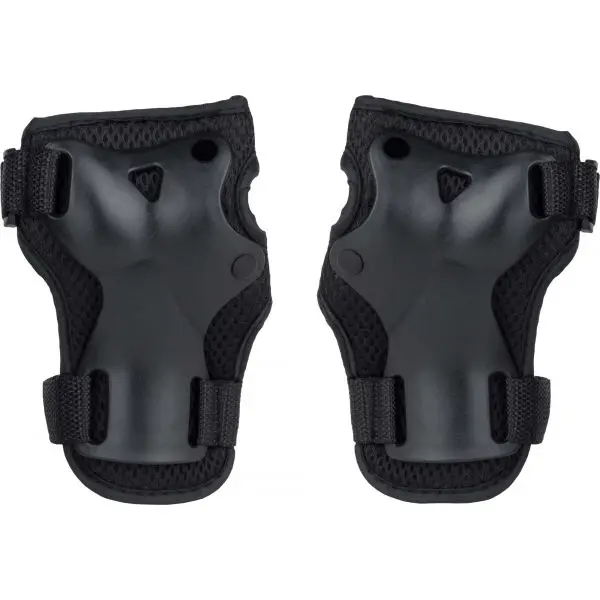 Zealot Zealot PROTECTOR WRIST Накитници, черно, размер