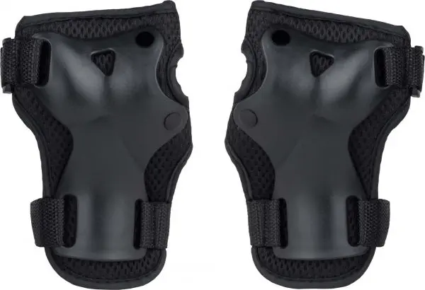 Zealot Zealot PROTECTOR WRIST Накитници, черно, размер