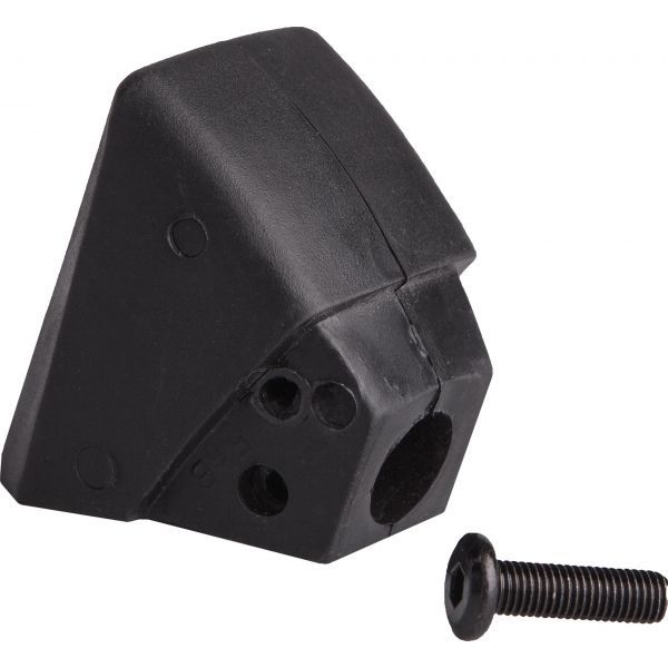 Zealot Zealot B001T Inline спирачка, черно, размер os