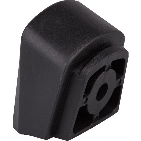 Zealot Zealot B006T Inline спирачка, черно, размер os