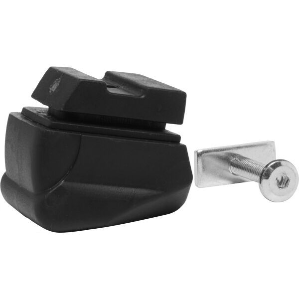 Zealot Zealot B009T Inline спирачка, черно, размер os