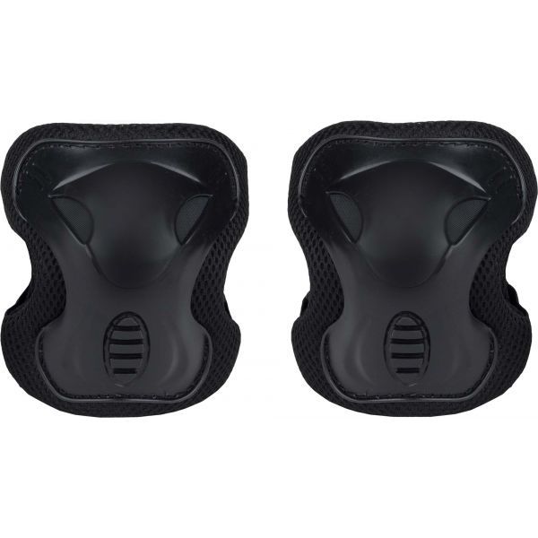 Zealot Zealot PROTECTOR KNEE Наколенки, черно, размер S