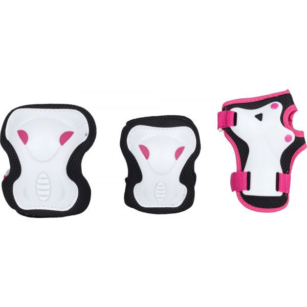 Zealot Zealot PROTECTOR SET  M - Комплект протектори за каране на ролери