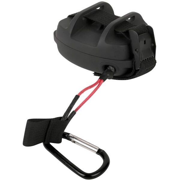 Zefal Zefal BIKE TAXI Теглич за велосипед с въже, черно, размер