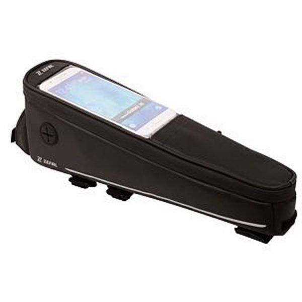 Zefal Zefal CONSOLE PACK T3 Чантичка за велосипед, черно, размер