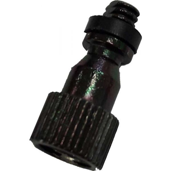 Zefal Zefal ВЕЛО ВЕНТИЛ Вело вентил, златно, размер