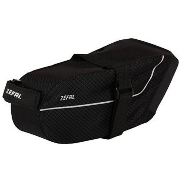 Zefal Zefal Z-LIGHT L Чанта за колело, черно, размер