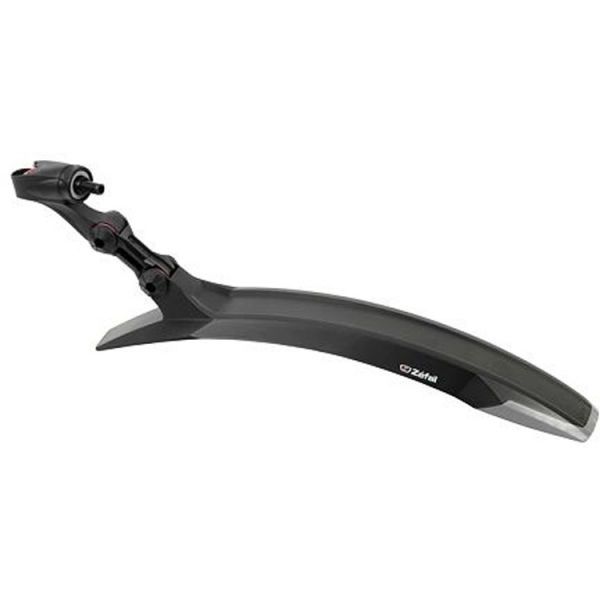Zefal Zefal DEFLEKTOR RM90 + Заден калник за велосипед, черно, размер os
