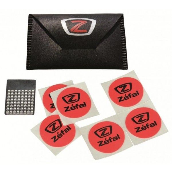 Zefal Zefal EMERGENCY KIT Лепенки, , размер os