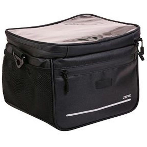 Zefal Zefal HANDLEBAR BAG 7L Чантичка за кормило, черно, размер os