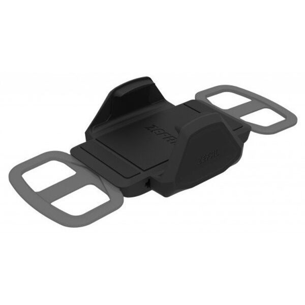 Zefal Zefal PHONE HOLDER Поставка за телефон, черно, размер os