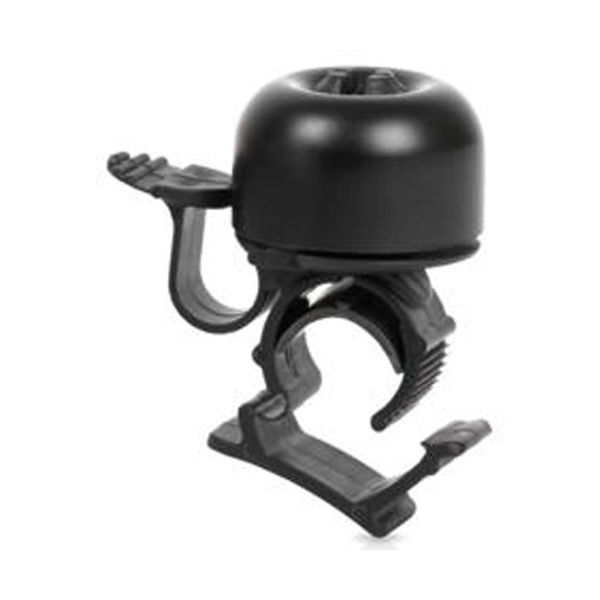 Zefal Zefal PIING Звънец за велосипед, черно, размер os