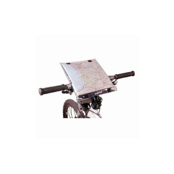 Zefal Zefal СТОЙКА ЗА КАРТИ DOOMAP Стойка- Zefal, , размер os