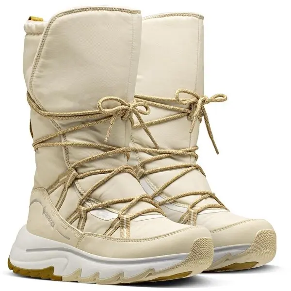 ZeroC ZeroC ARE SNOW GTX W Дамски зимни обувки, бежово, размер